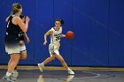 WBBall vs MHC  Wheaton College women's basketball vs Mount Holyoke College. - Photo By: KEITH NORDSTROM : Wheaton, basketball, Mount Holyoke, NEWMAC